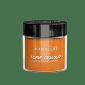 Light Bronze Coloured Acrylic