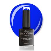 Monsoon Gel Nail Polish