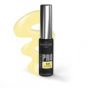Pale Yellow - Gel Liner