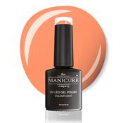 'Peach Party' UV LED Gel Nail Polish image