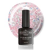 'Pink Promises' UV LED Gel Nail Polish image