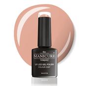 Stripped Back Gel Nail Polish