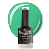'Tropical' UV LED Gel Nail Polish image