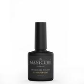 UV LED No Wipe Top Coat - 8ml image