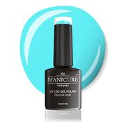 'Vibrant Sky' UV LED Gel Nail Polish image
