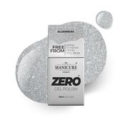 Zero Gel Polish®- Aluminium 10ml image