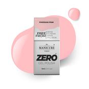 Zero Gel Polish®- Parisian Pink 10ml image