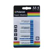 Polaroid 6 x AA alkaline Battery Pack image