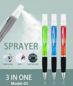 Pen Hand Sanitiser Dispensers image