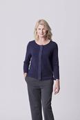 Navy Easy Close Soft Top image