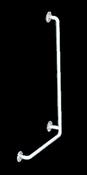 Right Angle Grab Bar