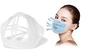 Face Mask Breathing Support - 10 Pack