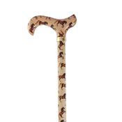 National Gallery Derby Cane - Whistlejacket image