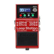 Boss RC5 Looper