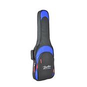 Boston Super Packer gig bag for electric bass guitar (25mm) image