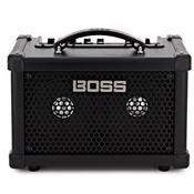 DUAL CUBE BASS LX