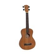 Korala tenor ukulele with guitar machine heads and rosewood fingerboard