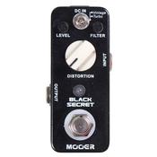 Mooer Black Secret
