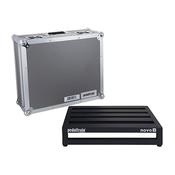 Pedaltrain Novo 18 TC Pedal Board