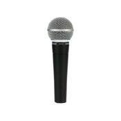 Shure SM58 image