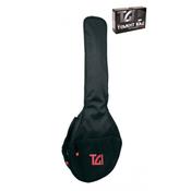 TGI Transt 10mm Padding Mandolin Bag