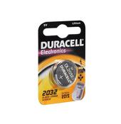 Tuner Battery 3v