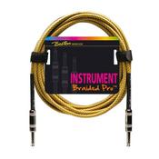 Boston Braided Pro instrument cable