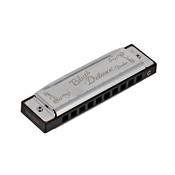 FENDER® BLUES DELUXE HARMONICA image