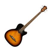 Fender FA-450CE Acoustic Bass Guitar