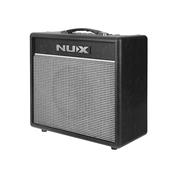 NUX Mighty Series digital amplifier 20 watt - 8" speaker - DSP - tuner image