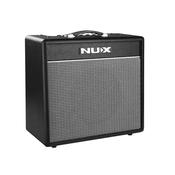 NUX Mighty Series digital amplifier 40 watt - 10" speaker - DSP - tuner image