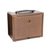 Kinsman 45w Acoustic Amp ~ Mains/Battery Power/Bluetooth®