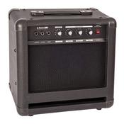 Kinsman 15W Bass Guitar Practice Amplifier image