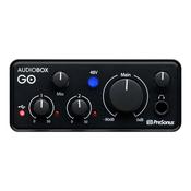 Presonus AUDIOBOX GO™ Audio Interface