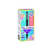 Bic Kids Visa Colouring Felt Tip Pens Fine Assorted Pack of 36 829012