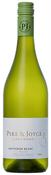 Pike &amp; Joyce Sauvignon Blanc