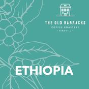 Ethiopia, Sidama
