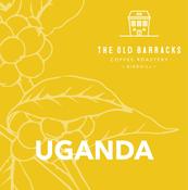 Uganda, Namisuni