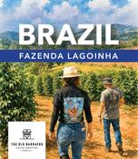 Brazil, Fazenda Lagoinha