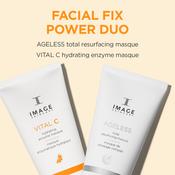 FACIAL FIX POWER DUO