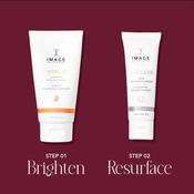 IMAGE DOUBLE MASK ROUTINE image