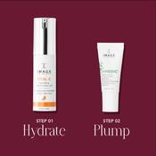 IMAGE HYDRATE &amp;amp; PLUMP