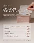 Genosys Skin Reboot PDRN Mask (30 Pack)