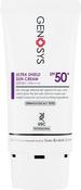 Genosys Ultra Shield Sun Cream SPF 50 image