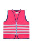 Kids Reflective Safety Vest (S) image