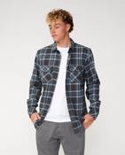 Rip Curl Men's Griffin Flannel Shirt image