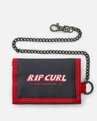 Rip Curl Kids Chain Surf Wallet image