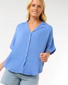 Rip Curl Women's Premium Surf Short Sleeve Shirt