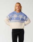 Rip Curl Women's Bossa Nova Neps Crew image