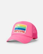 Rip Curl Mixed Revival Trucker Cap